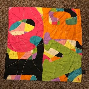 Frey Wille Silk Scarf